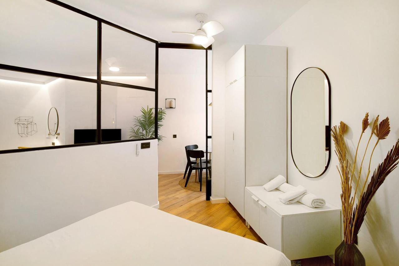 Ferienwohnung La Casa De Jana Las Palmas / Gran Canaria Exterior foto