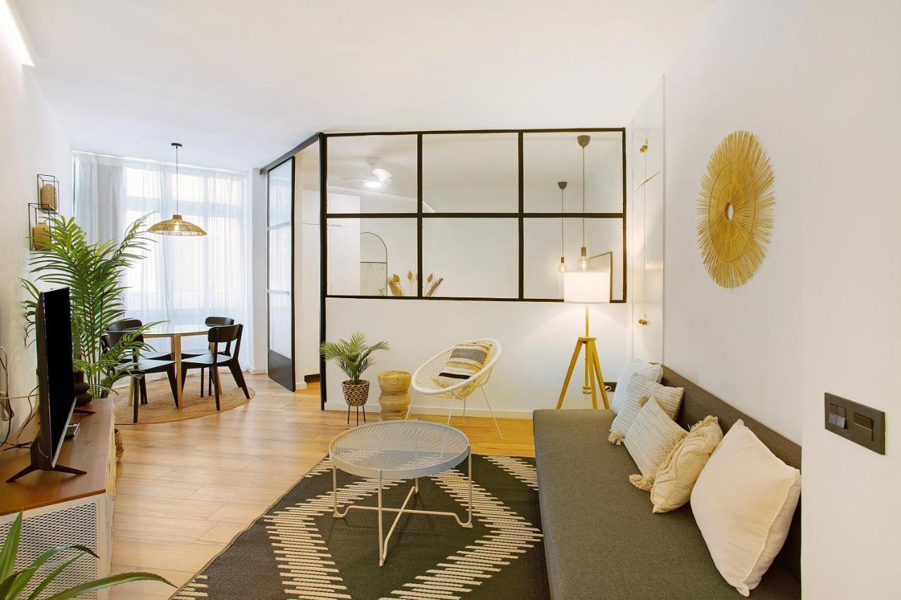 Ferienwohnung La Casa De Jana Las Palmas / Gran Canaria Exterior foto
